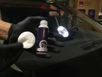Антидождь – надежное защитное покрытие для стекол автомобиля
