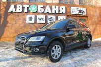 Восстановительная полировка автомобиля и защита ЛКП G'ZOX & Beauty Car Garage