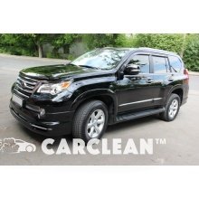 Студия Авто Детейлинга Carclean Луцк