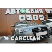 Студия Авто Детейлинга Carclean Луцк