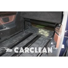 Защитная пленка для коврового покрытия авто