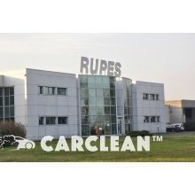 Rupes Car Detailing Academy