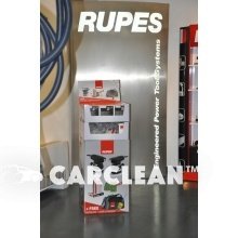 Rupes Car Detailing Academy