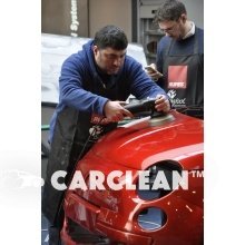 Rupes Car Detailing Academy