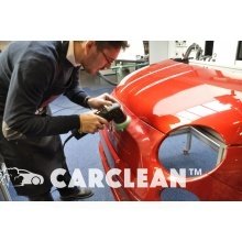 Rupes Car Detailing Academy