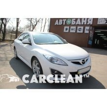 Студия АвтоДетейлинга Автобаня