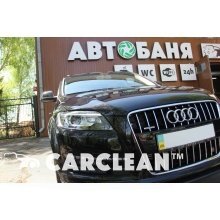 Студия Авто Детейлинга Автобаня