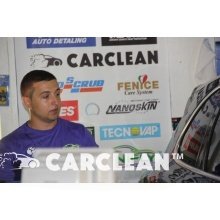 Семинар от OniFly and Carclean для партнеров в ДС 