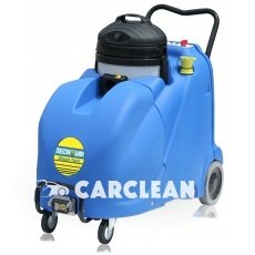 STEAM TECH 8 bar