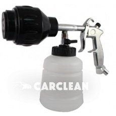 Foam Booster 1L