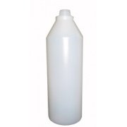 Bottle polyethylene 1L