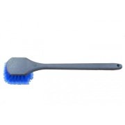 Wheel Brush PVC