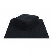 Microfiber Cloth BLACK