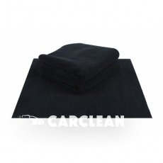 Microfiber Cloth BLACK