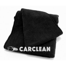 Microfiber Cloth MAXI BLACK