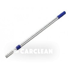 Telescopic handle 2 x 0,90 m