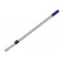 Telescopic handle 2 x 0,90 m