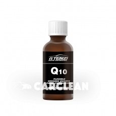 Q10 Ceramic Quartz Paint Protection