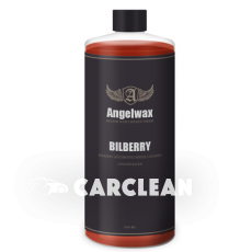 Bilberry Concentrate 1000ml