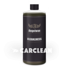 Cleanliness 1000ml