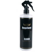 Elixir Tire Dressing 500ml