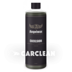 Excelsior Soft Top Cleaner 500ml