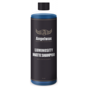 Matte Shampoo 500ml