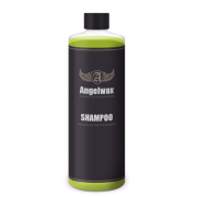 Superior Shampoo 500ml