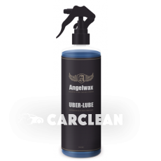 Uber Lube 500ml