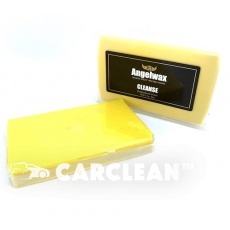 Clay Bar Yellow Soft 100 gr