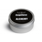 Alchemy Metal Polish 150g