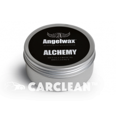 Alchemy Metal Polish 150g