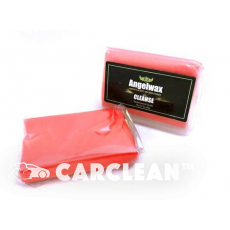 Clay Bar Red Hard - 100gr