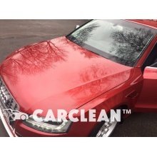 Audi A5 & Carclean