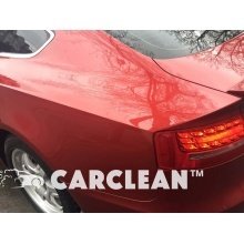 Audi A5 & Carclean