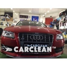 Audi A5 & Carclean