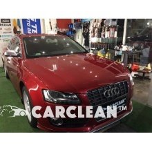 Audi A5 & Carclean