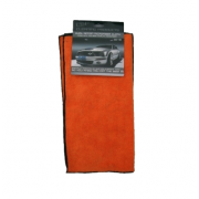 Dual Action Microfiber Cloth