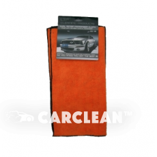 Dual Action Microfiber Cloth