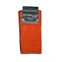 Dual Action Microfiber Cloth