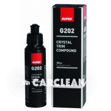 Rupes G202 CRYSTAL TRIM COMPOUND