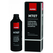 Rupes M707 CARNAUBA HIGH GLOSS PROTECTIVE SHAMPOO