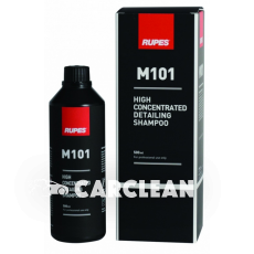 Rupes M101 HIGH CONCENTRATED DETAILING SHAMPOO
