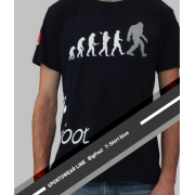 BigFoot T-shirt