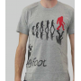 BigFoot T-shirt