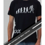 BigFoot T-shirt