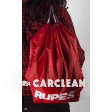 RUPES Nylon backpack