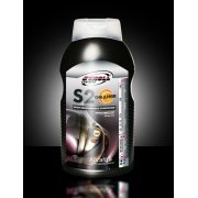 S2 ORANGE RUBBING COMPOUND 1 kg