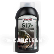 S17 + RUBBING COMPOUND 250g