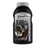 S20 Black Real 1 Step Compound 1kg